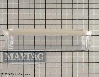 Door Shelf Bin WPW10321304 Alternate Product View