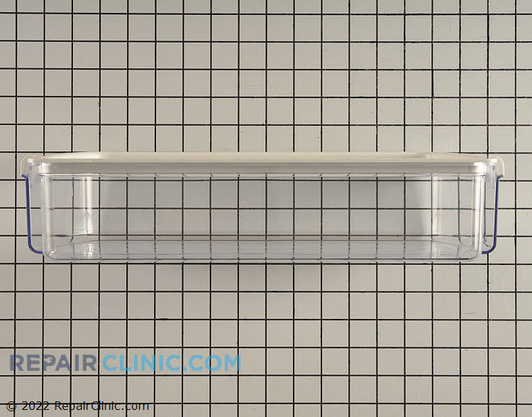 W10321304 Refrigerator Door Bin Replacement for Whirlpool ED5FVGXWS05 Refrigerator Compatible with WPW10321304 Door Bin