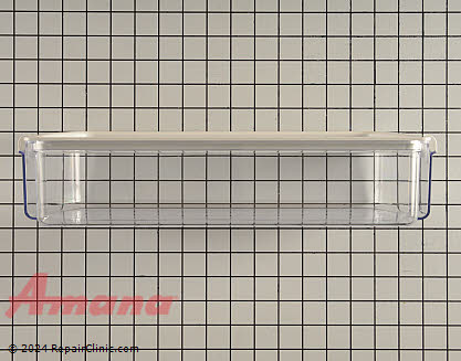 Door Shelf Bin WPW10321304 Alternate Product View