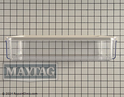 Door Shelf Bin WPW10321304 Alternate Product View