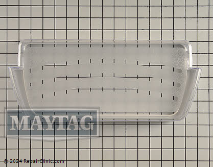 Door Shelf Bin WPW10321304 Alternate Product View