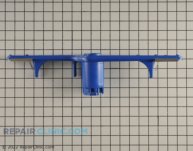 Lower Spray Arm - Item Number 5304518927