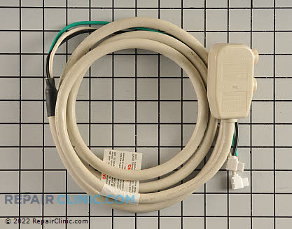 Power Cord 0130P00116 Alternate Product View