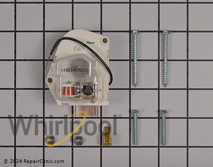 Defrost Timer W10822278 Alternate Product View