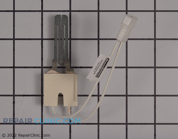 Igniter 10735003A The Home Depot Repair Parts