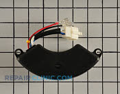 Voltage Regulator - Part # 4499899 Mfg Part # 290440012