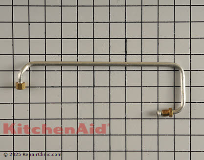 Gas Tube or Connector W10545843 Alternate Product View