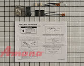 Element Receptacle and Wire Kit - Part # 3374 Mfg Part # 330031