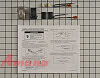 Element Receptacle and Wire Kit 330031