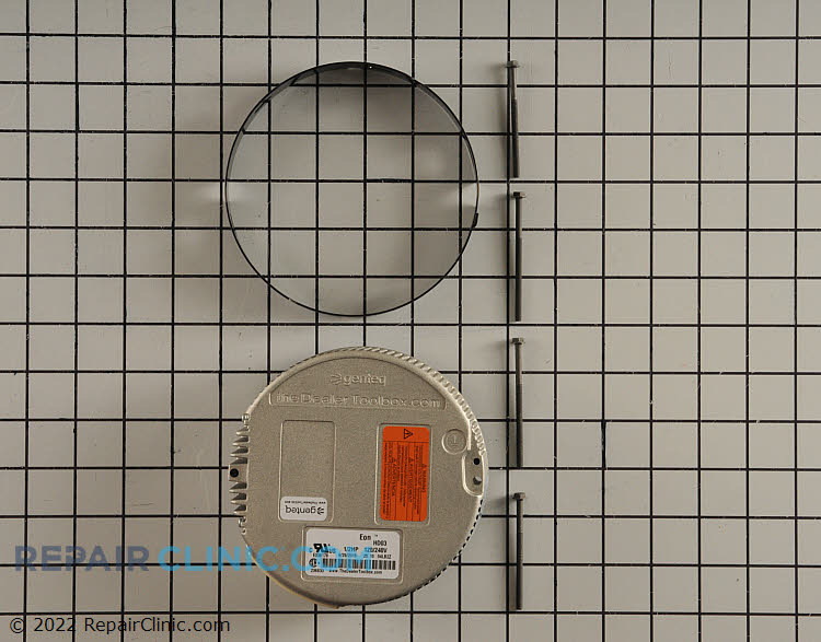 MOD02222 Control Module