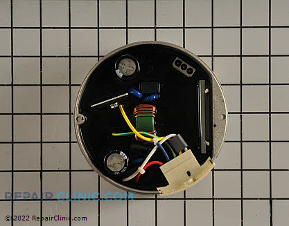 Control Module MOD02222 Alternate Product View
