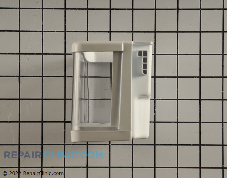 AAP73051604 LG REFRIGERATOR DOOR BIN 