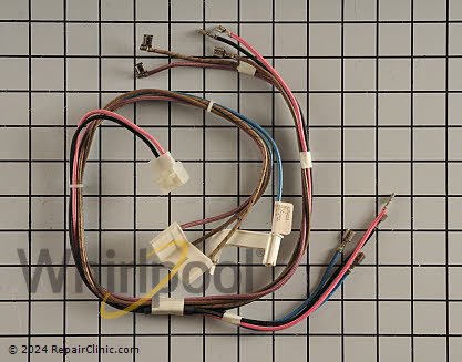 Wire Harness W11134550 Alternate Product View