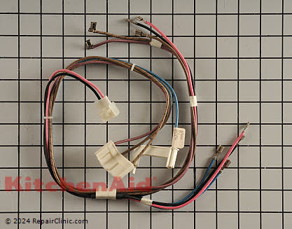 Wire Harness W11134550 Alternate Product View