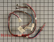 Wire Harness - Part # 4843180 Mfg Part # W11134550
