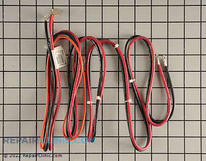 Wire Harness WIR04497 Alternate Product View