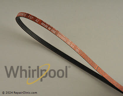 Belt W11025122 Alternate Product View