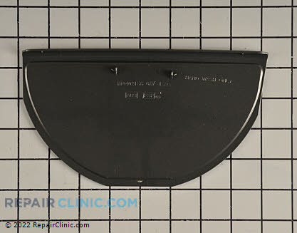 Drip Tray W11448765 Alternate Product View