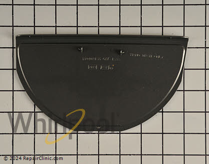 Drip Tray W11448765 Alternate Product View