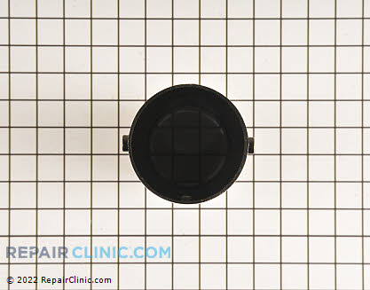 Exhaust Duct 501424347 Alternate Product View