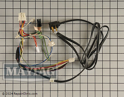 Wire Harness W10271463 Alternate Product View