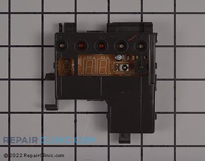 Control Module 43T69641 Alternate Product View