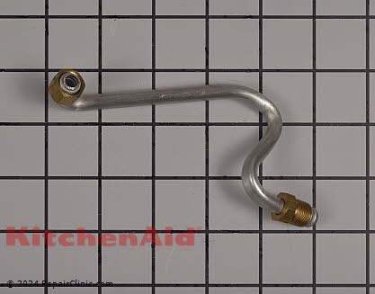 Gas Tube or Connector W10545796 Alternate Product View