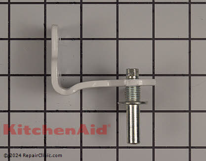 Bottom Hinge W11320488 Alternate Product View
