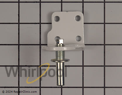 Bottom Hinge W11320488 Alternate Product View