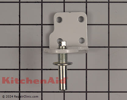 Bottom Hinge W11320488 Alternate Product View