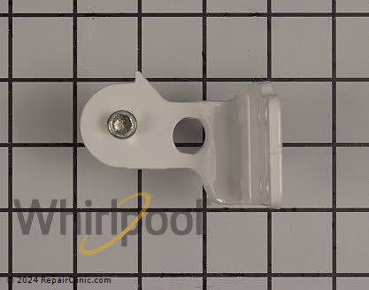 Bottom Hinge W11320488 Alternate Product View