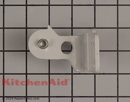 Bottom Hinge W11320488 Alternate Product View