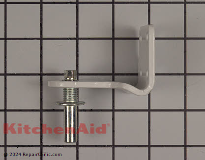 Bottom Hinge W11320488 Alternate Product View