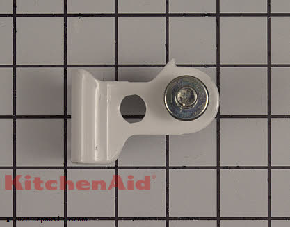 Bottom Hinge W11320488 Alternate Product View