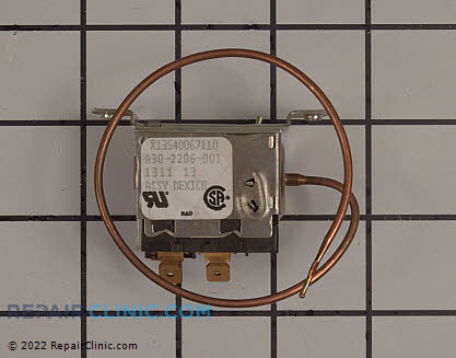 Thermostat THT00996 Alternate Product View