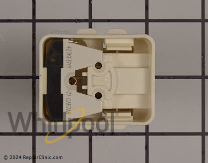 Start Device WP2320150 Alternate Product View