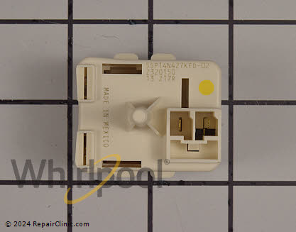 Start Device WP2320150 Alternate Product View