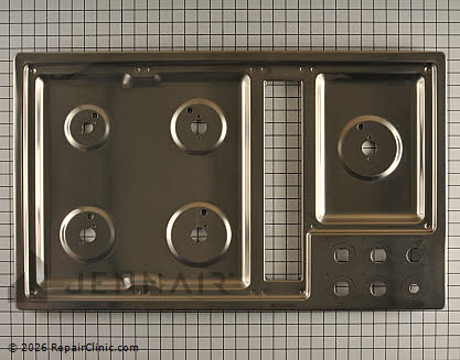 Maintop W10641717 Alternate Product View