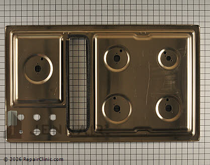 Maintop W10641717 Alternate Product View