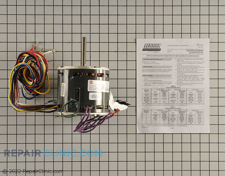 Lennox Air Handler Wiring Diagram - Wiring Diagram Schemas