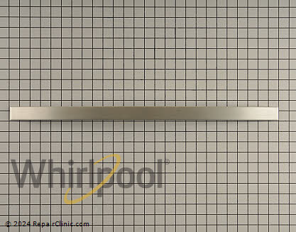 Door Handle W10803532 Alternate Product View