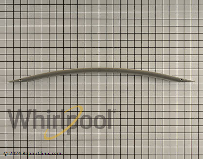 Door Handle W10803532 Alternate Product View