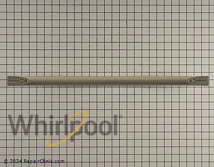 Door Handle W10803532 Alternate Product View