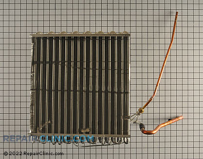 Evaporator 0270A01154S Alternate Product View