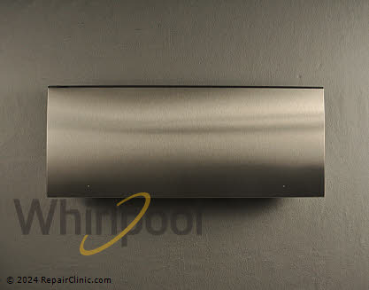 Door W10910854 Alternate Product View