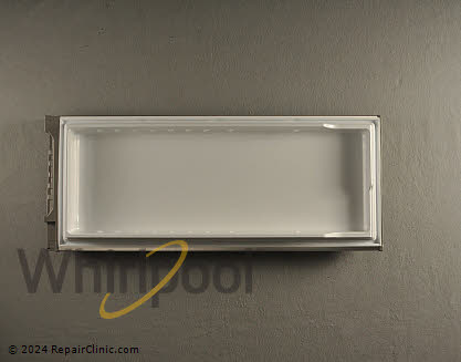 Door W10910854 Alternate Product View