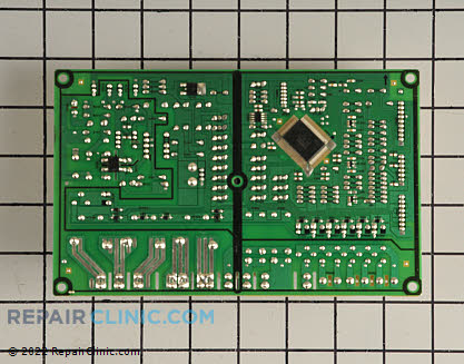 Main Control Board DE92-02439L Alternate Product View