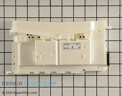Control Module 00647879 Alternate Product View