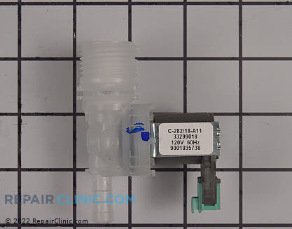Water Inlet Valve 10023853 Alternate Product View