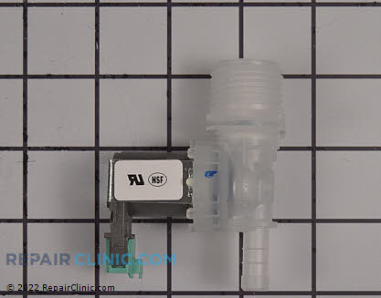 Water Inlet Valve 10023853 Alternate Product View